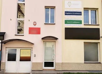 Kancelaria Grześkiewicz, radca prawny Magdalena Grześkiewicz, adwokat Karol Grześkiewicz